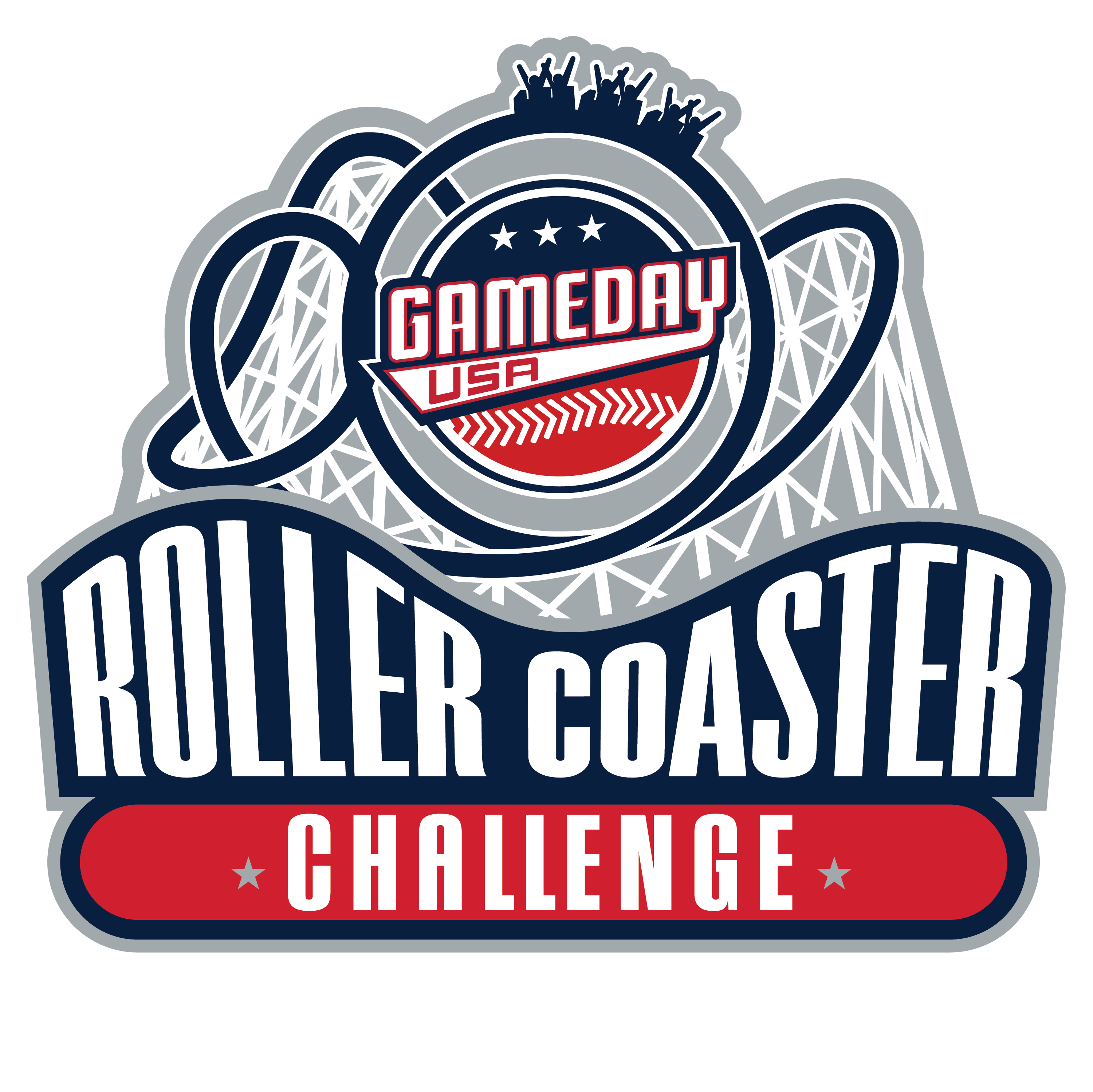 ROLLER COASTER CHALLENGE - WARREN COUNTY #2