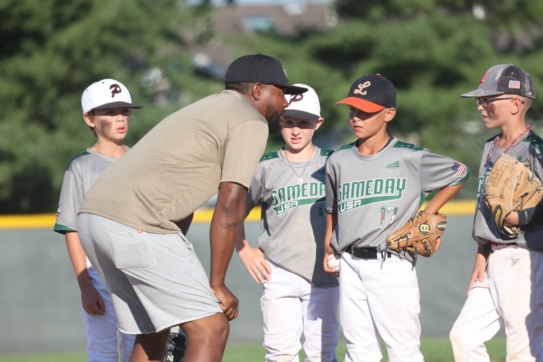 Little League® Alumni Set for 2022 MLB All-Star Festivities - Little League